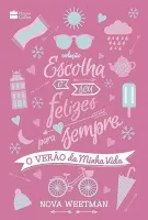 O VERAO DA MINHA VIDA (PRODUTO USADO - MUITO BOM)