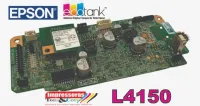 Placa Lógica nova original Epson L4150