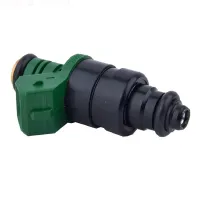 Bico Injetor Audi A3 1.6 1.8 Volkswagen Golf 1.6 1.8 2.0  037906031AA / A2C59511911 - Foto 2