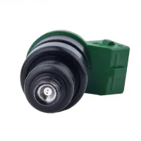 Bico Injetor Audi A3 1.6 1.8 Volkswagen Golf 1.6 1.8 2.0  037906031AA / A2C59511911 - Foto 3