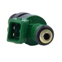 Bico Injetor Audi A3 1.6 1.8 Volkswagen Golf 1.6 1.8 2.0  037906031AA / A2C59511911 - Foto 4