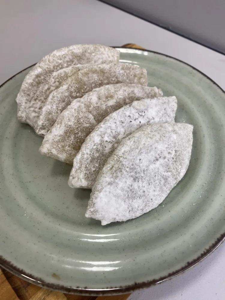 LARANJA GLACEADAS PEDAÇO IMPORTADO 200g Imagem