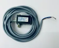 SENSOR INDUTIVO QUADRADO 5MM ERP5-20DF NF  NPN
