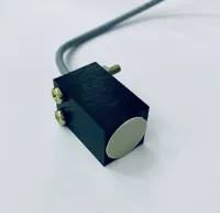 SENSOR INDUTIVO QUADRADO 5MM ERP5-20DF NF  NPN - Foto 3