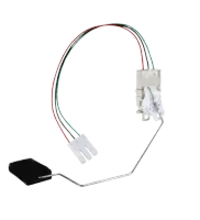  Sensor Nível Combustível Boia - Elantra 2.0 16v 2013/