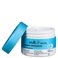 Vult Facial Hidratante Creme Nutritivo  7 em 1 - 100 gr 