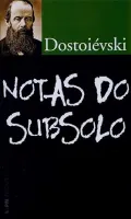 NOTAS DO SUBSOLO DE BOLSO (PRODUTO USADO - MUITO BOM)