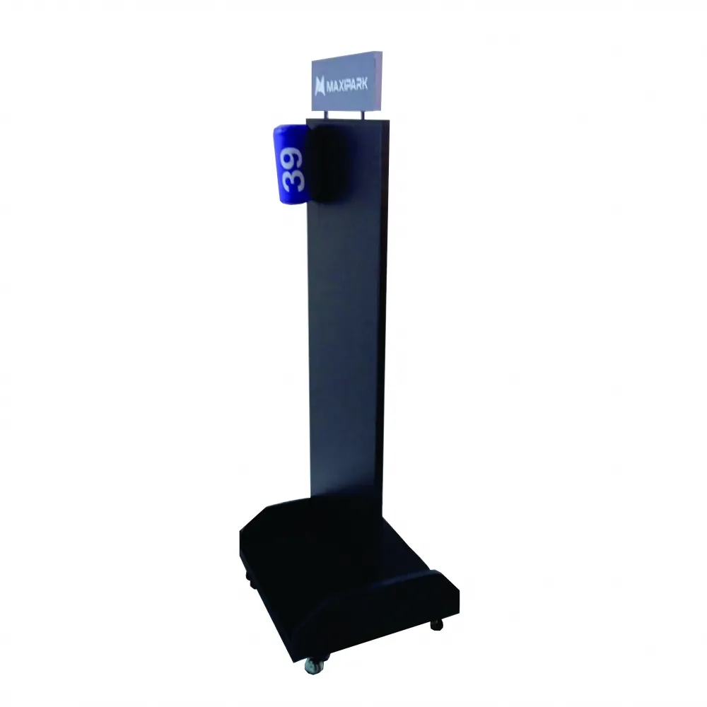 Porta Prisma Magnetico 