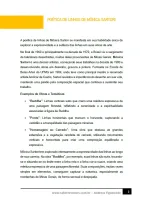 199 - Arte - O Ser Humano e a Arte - Mônica Sartori - 7º ano - PDF com 5 páginas - Foto 2