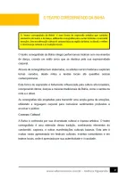 207 - Arte - As Linguagens da Dança - Dança Contemporânea - 7º ano - PDF com 7 páginas - Foto 2