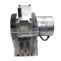 SENSOR DE DESLOCAMENTO LINEAR CABO 3500MM POTENCIÔMETRO FIO - Foto 4