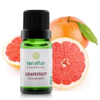 Óleo Essencial  Grapefruit 10 ml