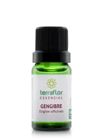 Óleo Essencial  Gengibre 10ml