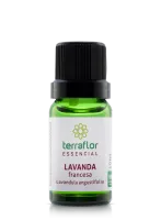 Óleo Essencial  Lavanda francesa 10ml