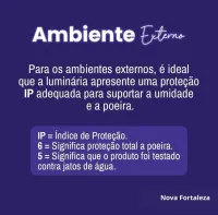 ILUMINAÇÃO DE EMERGÊNCIA  - Foto 2