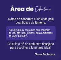 ILUMINAÇÃO DE EMERGÊNCIA  - Foto 5