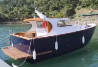 TRAWLER 27 PÉS – ANO 2022