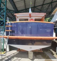 TRAWLER 27 PÉS – ANO 2022 - Foto 4