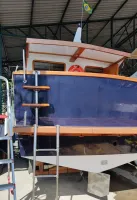 TRAWLER 27 PÉS – ANO 2022 - Foto 5