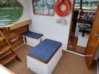 TRAWLER 27 PÉS – ANO 2022 - Foto 8