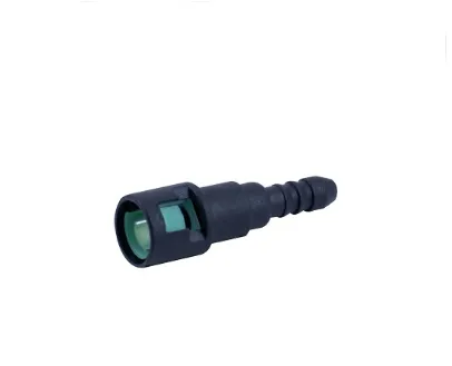 CONECTOR TUBO DE COMBUSTIVEL Imagem