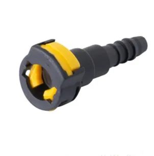 CONECTOR TUBO DE COMBUSTIVEL Imagem