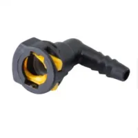 CONECTOR TUBO DE COMBUSTIVEL