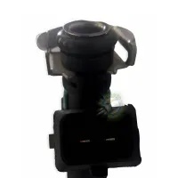 Bico Injetor GM Cruze Sonic 1.8 Flex ano 20122013 2014 2015 2016  55570284 - Foto 2