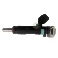 Bico Injetor GM Cruze Sonic 1.8 Flex ano 20122013 2014 2015 2016  55570284 - Foto 4