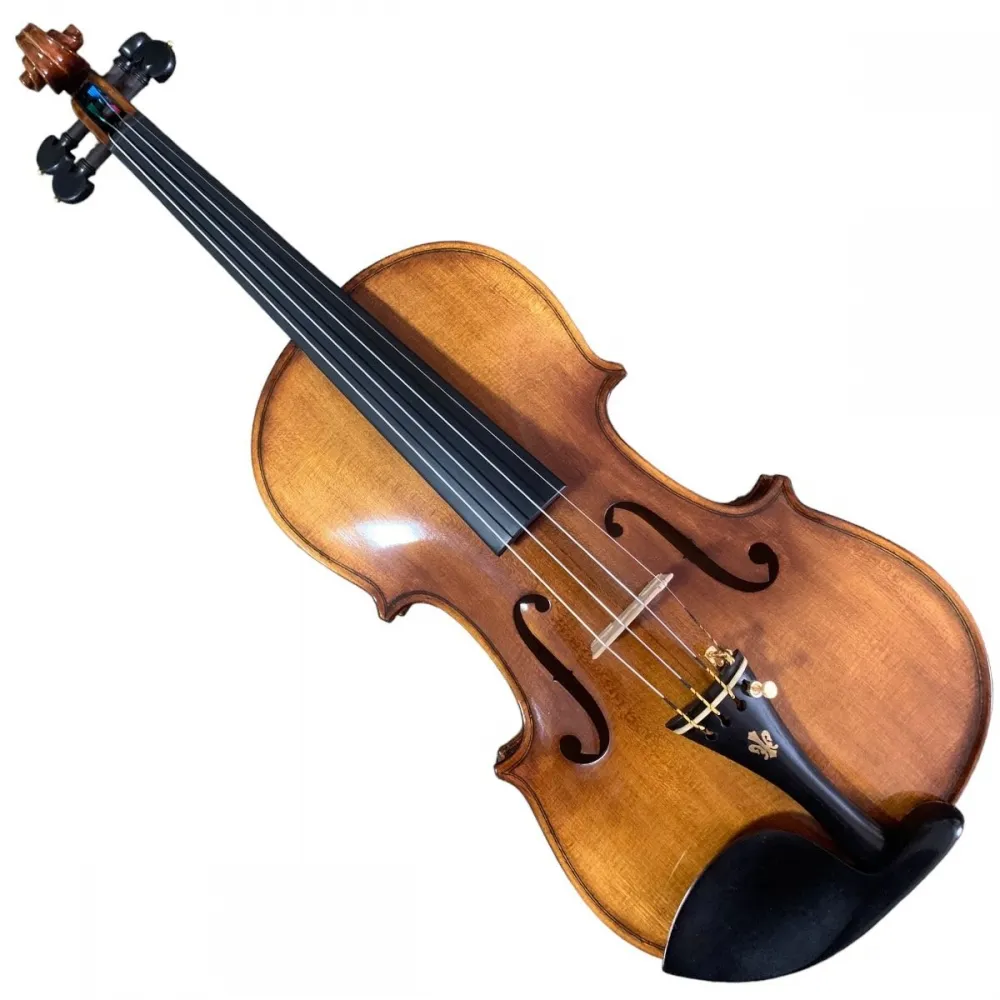VIOLINO ATELIÊ JSC ANO 2024 MARROM 