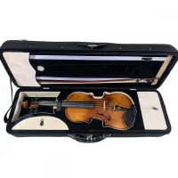 VIOLINO ATELIÊ JSC ANO 2024 MARROM  - Foto 2