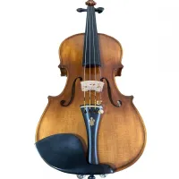 VIOLINO ATELIÊ JSC ANO 2024 MARROM  - Foto 4