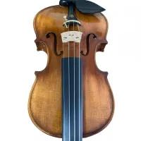 VIOLINO ATELIÊ JSC ANO 2024 MARROM  - Foto 6