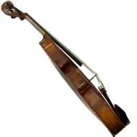 VIOLINO ATELIÊ JSC ANO 2024 MARROM  - Foto 7
