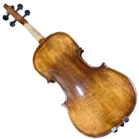 VIOLINO ATELIÊ JSC ANO 2024 MARROM  - Foto 8