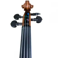 VIOLINO ATELIÊ JSC ANO 2024 MARROM  - Foto 9
