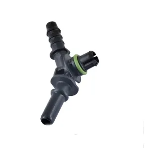 CONECTOR TUBO  TBI C/ANEL