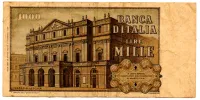 Itália - 100 Lire - Cédula Estrangeira - BC - Foto 2