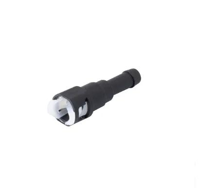 CONECTOR TUBO DE COMBUSTIVEL