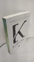 KARDEC A BIOGRAFIA (PRODUTO USADO - MUITO BOM)