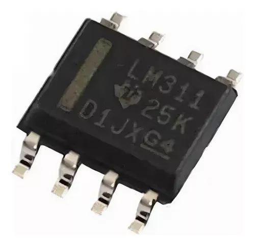LM311 SMD SOIC8