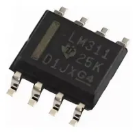 LM311 SMD SOIC8