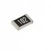 RESISTOR SMD 1K 0805 1%
