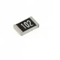 RESISTOR SMD 1K 0805 1%