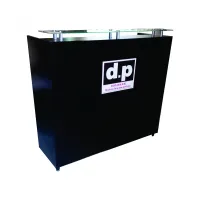 Balcão Atendimento / Caixa de loja - Foto 2