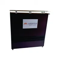 Balcão Atendimento / Caixa de loja - Foto 3