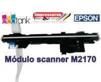Módulo scanner original p/ Epson M2170