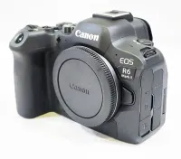 Câmera Canon EOS R6 Mark II Corpo - Seminovo - vendido - Foto 6