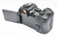 Câmera Canon EOS R6 Mark II Corpo - Seminovo - vendido - Foto 8