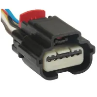 Conector Chicote do Pedal do Acelerador Eletrônico Ford Edge
